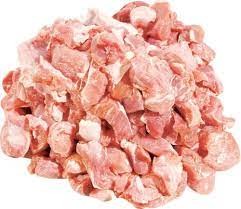 Special Dog Food Pulykamell nyesedék, 2kg