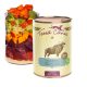 Terra Canis - Classic - Bivaly, Sütőtök, Papaya, Köles menü (400g)