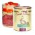 Terra Canis - Classic - Nyúl, Amaránt, Cukkini, Cseresznye menü (800g)