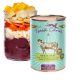 Terra Canis - Grain-Free - Borjú, Sütőtök, Mangó menü (400g)