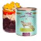 Terra Canis - Grain-Free - Borjú, Sütőtök, Mangó menü (800g)