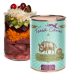Terra Canis - Grain-Free - Vaddisznó, Cékla, Gesztenye menü (400g)