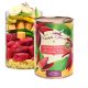 Terra Canis - Flower - Hakuna Pawtata - Antilop, Banán, Édesburgonya, Mangó menü (400g)