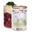 Terra Canis - Hypoallergen - Lóhús-Csicsókával menü (400g)