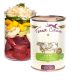 Terra Canis - Light - Marha, Mangó, Sütőtök menü (400g)
