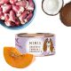 Terra Canis - Minis - Kacsa, Sütőtök, Eper, Bodza menü (100g)