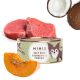 Terra Canis - Minis - Marha, Cukkini, Sütőtök menü (100g)