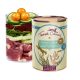Terra Canis - Ocean Lover - Kacsa, Homoktövis, Tenger gyümölcsei menü (400g)