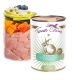 Terra Canis - Sensitive - Nyúl, Sütőtök, Áfonya menü (400g)