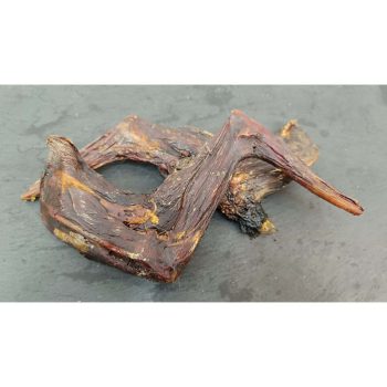 Teomann Szárított Húsos Vadnyúl Lapocka