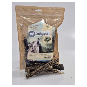 Teomann Szárított Kecskepacal, 125g