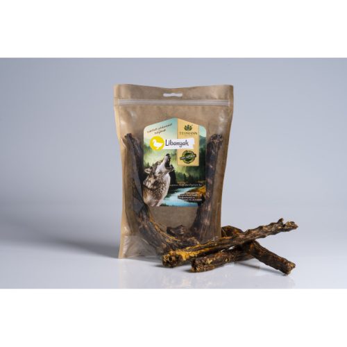 Teomann Szárított Libanyak