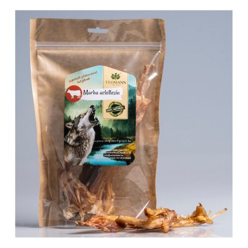Teomann Szárított Marha Achillesín