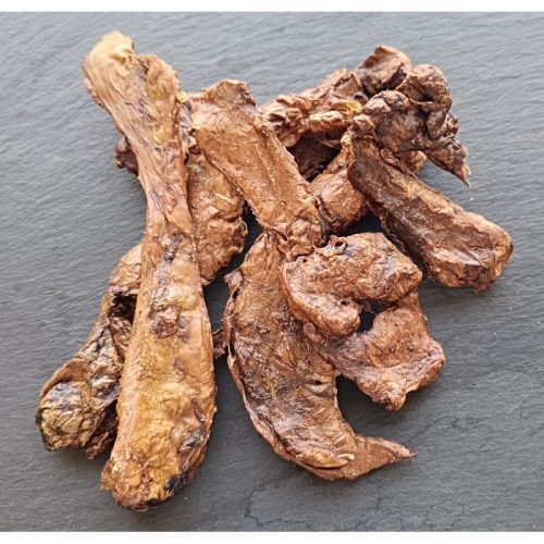 Teomann Szárított Ropogós Marhatüdő