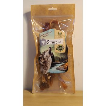 Teomann Szárított Strucc ín