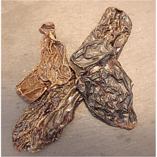 Teomann Szárított Strucc máj