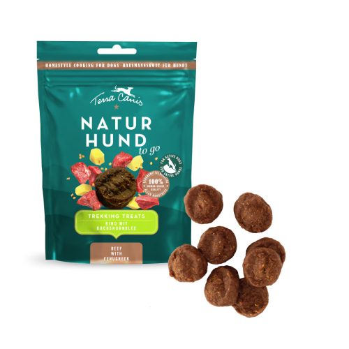 Terra Canis - Trekking Treats To Go - Marha