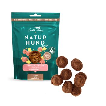 Terra Canis - Trekking Treats To Go - Pulyka
