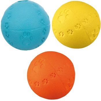 Trixie Sípolós Gumilabda - több méretben