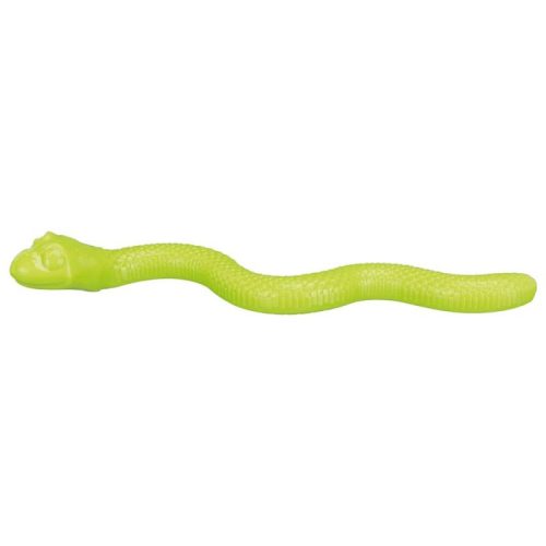 Trixie Tölhető TPR kígyó, 42cm