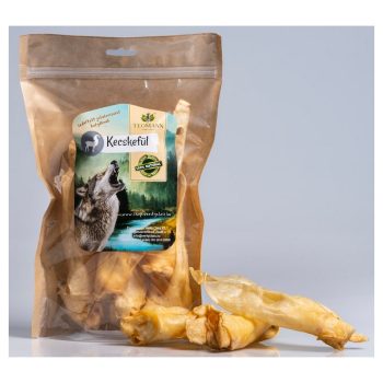 Teomann Szárított Kecskefül, 125g