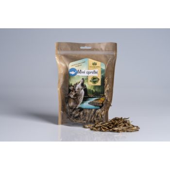 Teomann Szárított Mini Sprotni