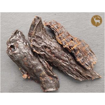 Teomann Szárított Rénszarvas Máj