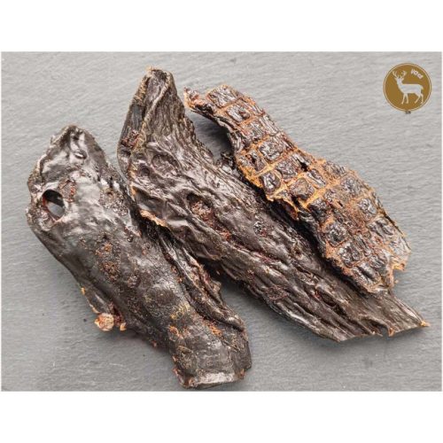 Teomann Szárított Rénszarvas Máj, 250g