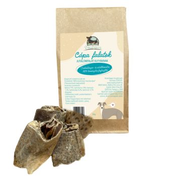 Vauhaus - Cápa fogtisztító jutalomfalat