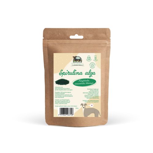 Vauhaus - Spirulina alga, 100g