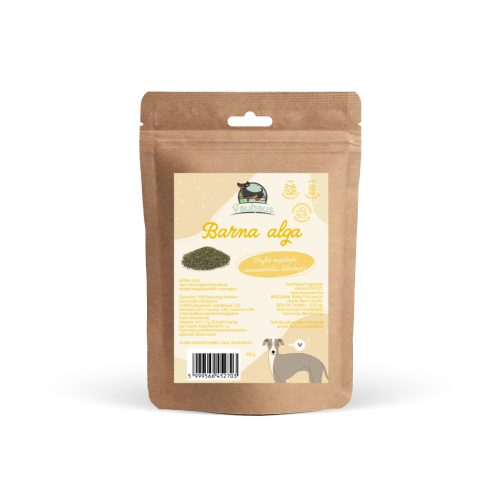 Vauhaus - Barna alga, 100g