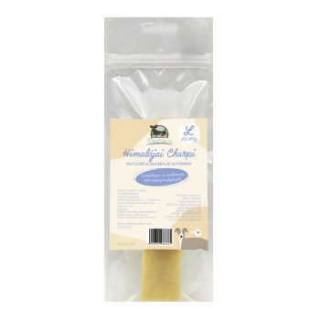 Vauhaus - Himalájai Churpi Sajtcsont - L