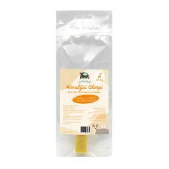 Vauhaus - Himalájai Churpi Sajtcsont - S