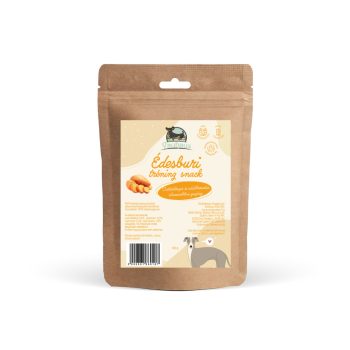 Vauhaus -  Édesburgonya tréning jutalomfalat