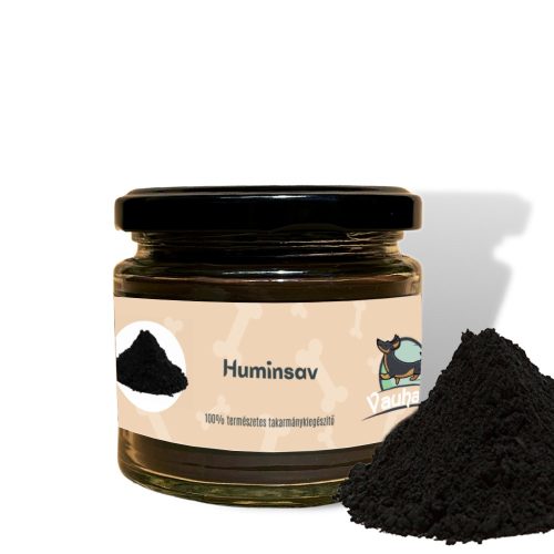 Vauhaus - Huminsav, 250g