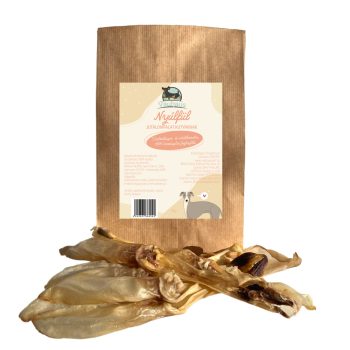 Vauhaus - Szárított Nyúlfül