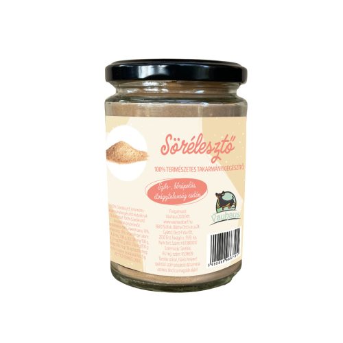 Vauhaus - Sörélesztő, 200g