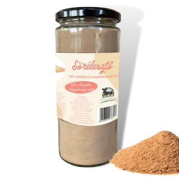 Vauhaus - Sörélesztő, 350g