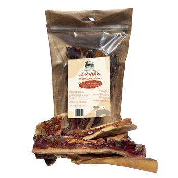 Vauhaus - Szárított Marhafejbőr, 1kg