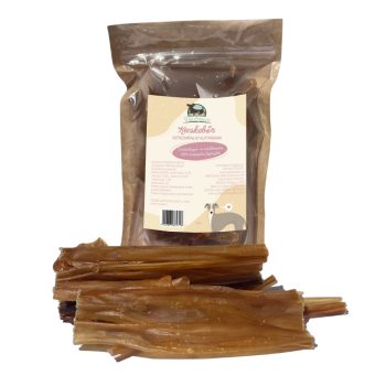 Vauhaus -  Szárított Kecskebőr