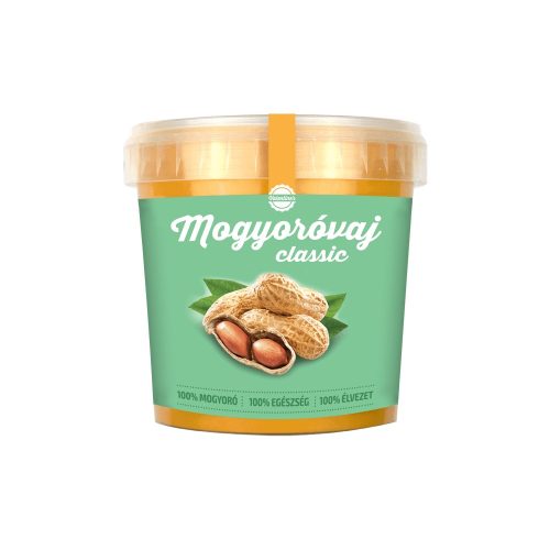 Valentine's Classic Krémes Mogyoróvaj, 350g