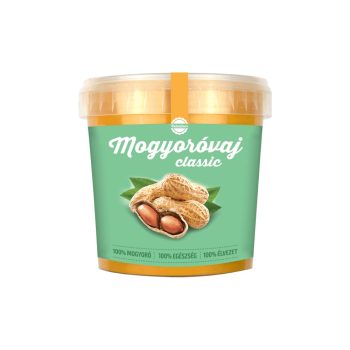 Valentine's Classic Krémes Mogyoróvaj, 800g