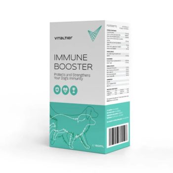 Vitaltier - Immune Booster