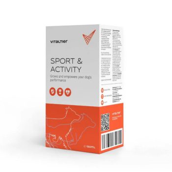 Vitaltier - Sport & Activity