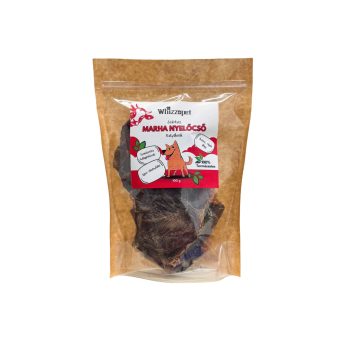 Whizzopet - Szárított Marha jerky
