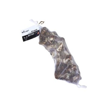 Whizzopet - Szárított Strucc gerinc