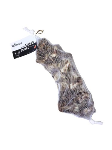 Whizzopet - Szárított Strucc gerinc