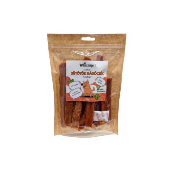 Whizzopet - Szárított Sütőtök Rágócsík