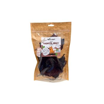 Whizzopet - Szárított Vadnyúl Jerky