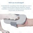 Whizzopet - Kutyakarom reszelőlap